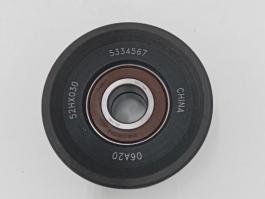  4991240/5334567 Idler Pulley For Cummins Parts