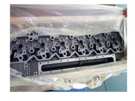 C539588  Cylinder Head  Cummins Engine Model QSL-9