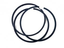 Cummins Engine Model QSL-9 Piston Rings C5482361