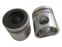 Cummins ISBe Engine Auto Parts Piston 3972884