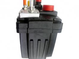 EMITEC Adblue Doser Pump 5273338 CES A034J233 A034J233